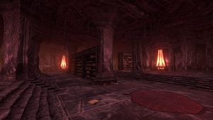 Online:Doomvault Vulpinaz - The Unofficial Elder Scrolls Pages (UESP)