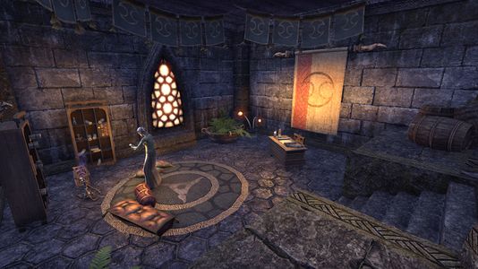 Online:House Hlaalu Estate - The Unofficial Elder Scrolls Pages (UESP)