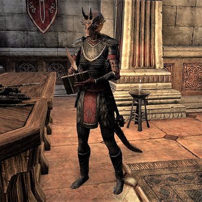 Online:Aleeta - The Unofficial Elder Scrolls Pages (UESP)