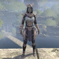 dragonbone mage armor