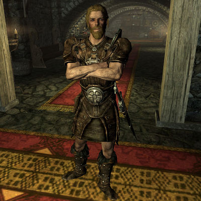 Skyrim:Torvar - The Unofficial Elder Scrolls Pages (UESP)