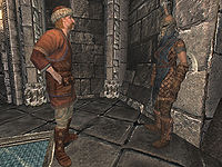 Skyrim Jorleif The Unofficial Elder Scrolls Pages Uesp