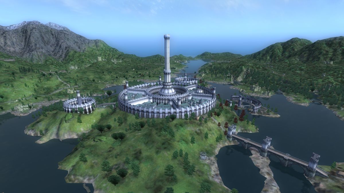 The Imperial City Is Coming to Tamriel and More!