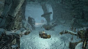 Skyrim:Benkongerike - The Unofficial Elder Scrolls Pages (UESP) Skyrim:Benkongerike - The Unofficial Elder Scrolls Pages (UESP)