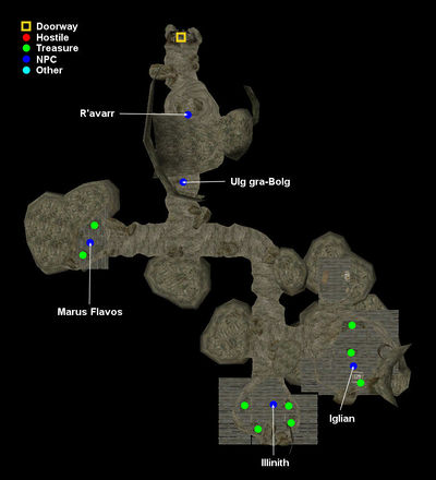 Tamriel Rebuilt:Pimmu - The Unofficial Elder Scrolls Pages (UESP)