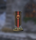 Bloodfall Banner