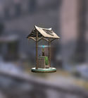 Crystal Shrine