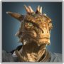 Argonian male