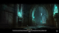 Loading screen