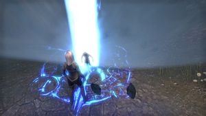 Online Molag Bal Illusion Imp The Unofficial Elder Scrolls Pages UESP   300px ON Pet Molag Bal Illusion Imp 03 