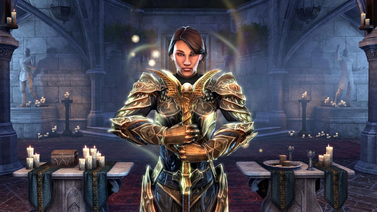 LoreTemplars The Unofficial Elder Scrolls Pages (UESP)