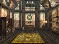 Calixto's House of Curiosities - Skyrim Wiki