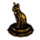 ON-icon-furnishing-Ra Gada Funerary Statue, Gilded Cat.png