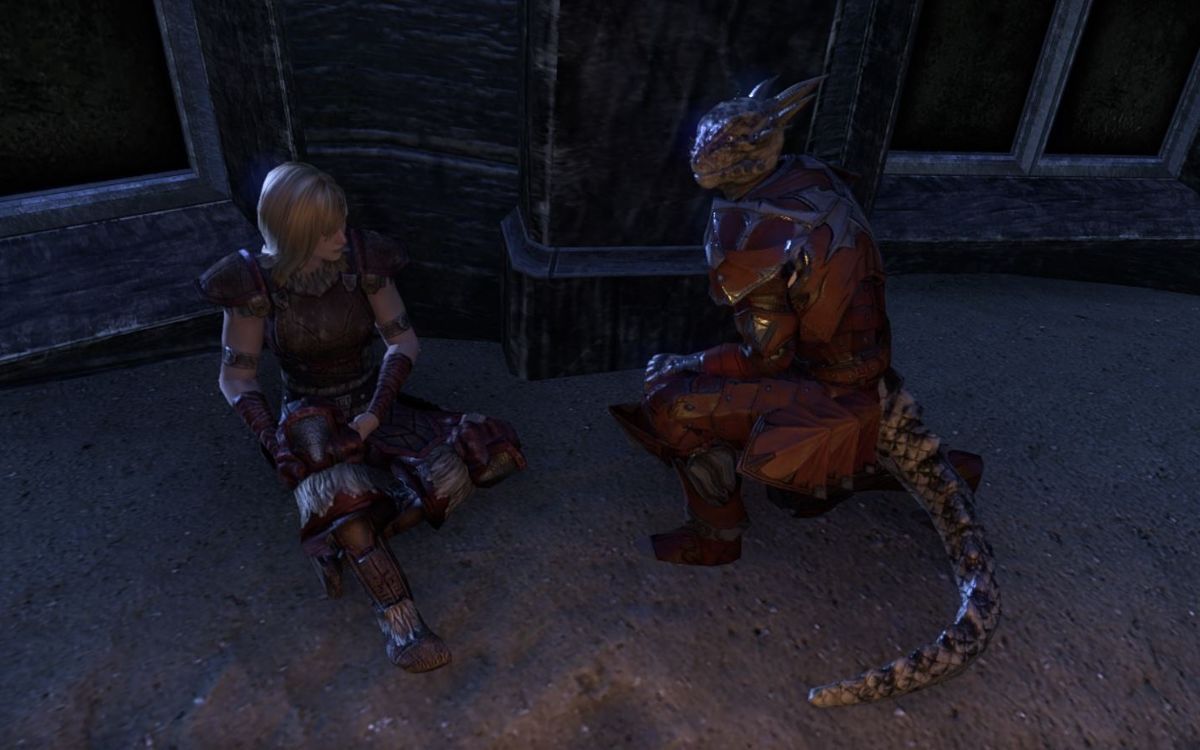 OnlineDeadly Investigations The Unofficial Elder Scrolls Pages (UESP)