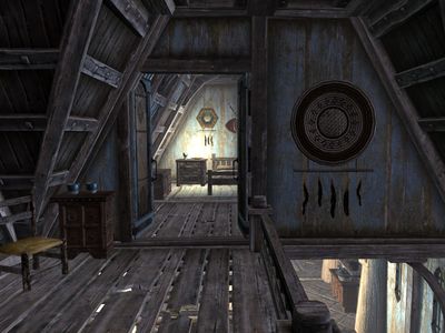 Skyrim Breezehome The Unofficial Elder Scrolls Pages Uesp - Skyrim Home Decorating