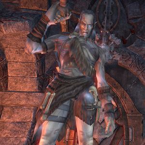 Online:Grunt the Clever - The Unofficial Elder Scrolls Pages (UESP)