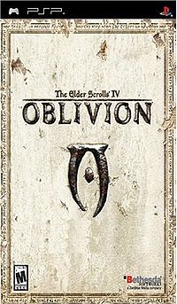 PSP-cover-Oblivion (PSP) Box Art.jpg