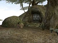 Morrowind:Aharunartus - The Unofficial Elder Scrolls Pages (UESP)