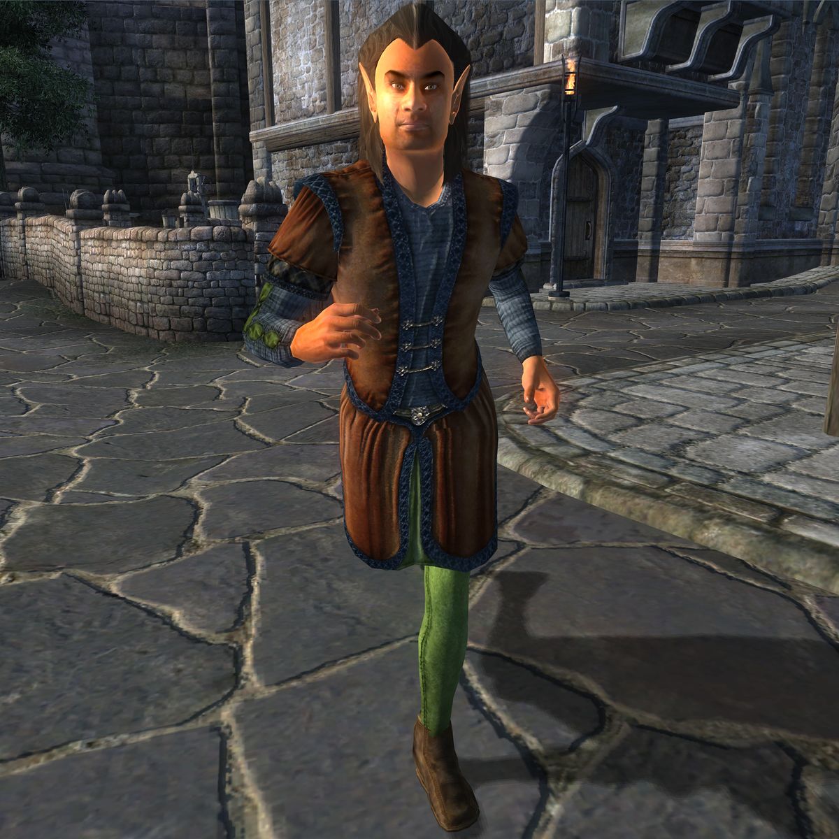 Oblivion:Glarthir - The Unofficial Elder Scrolls Pages (UESP)