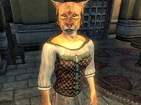 Oblivion:Ahdarji's Heirloom - The Unofficial Elder Scrolls Pages