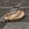 ON-furnishing-Dawnwood Basket, Round Leather.jpg