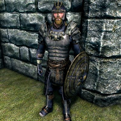 Skyrim:Blades - The Unofficial Elder Scrolls Pages (UESP)