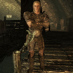 Skyrim:Dirge - The Unofficial Elder Scrolls Pages (UESP)