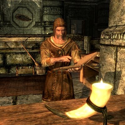 Skyrim:Imedhnain - The Unofficial Elder Scrolls Pages (UESP)