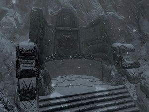 uesp dawnguard