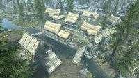 Skyrim:Gerdur - The Unofficial Elder Scrolls Pages (UESP)