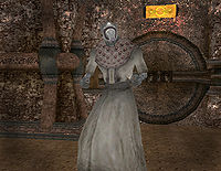 Morrowind:Soul of an Ash Ghoul - The Unofficial Elder Scrolls