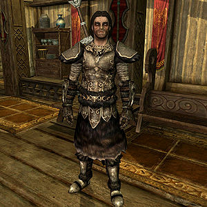 Skyrim:Vilkas - The Unofficial Elder Scrolls Pages (UESP)