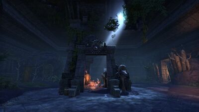 Online:Atanaz Ruins - The Unofficial Elder Scrolls Pages (UESP)