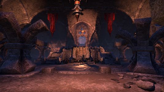 Online:Broken Tusk - The Unofficial Elder Scrolls Pages (UESP)