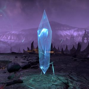 Online:Animus Crystal - The Unofficial Elder Scrolls Pages (UESP)