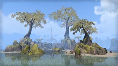 Online:Horseshoe Island - The Unofficial Elder Scrolls Pages (UESP)