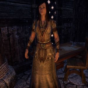 Online:Leidela Black-Briar - The Unofficial Elder Scrolls Pages (UESP)