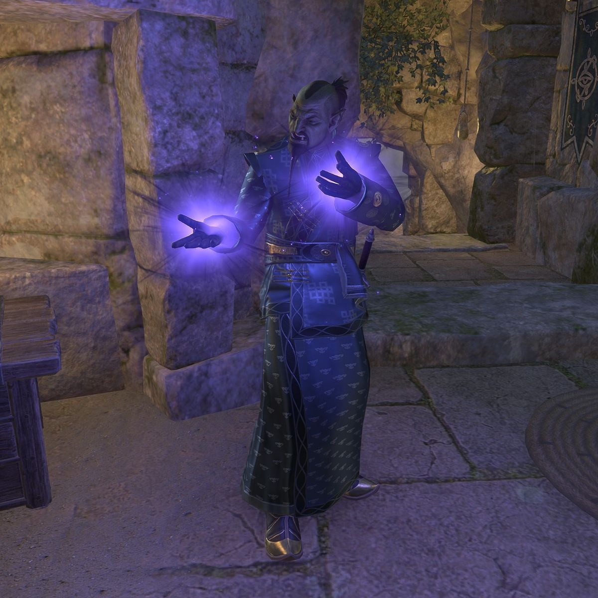 Online:Thakhuzag - The Unofficial Elder Scrolls Pages (UESP)