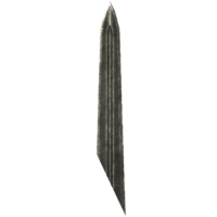 SR-icon-misc-Broken Steel Sword Blade.png