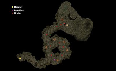 Morrowind:Eluba-Addon Egg Mine - The Unofficial Elder Scrolls Pages (UESP)