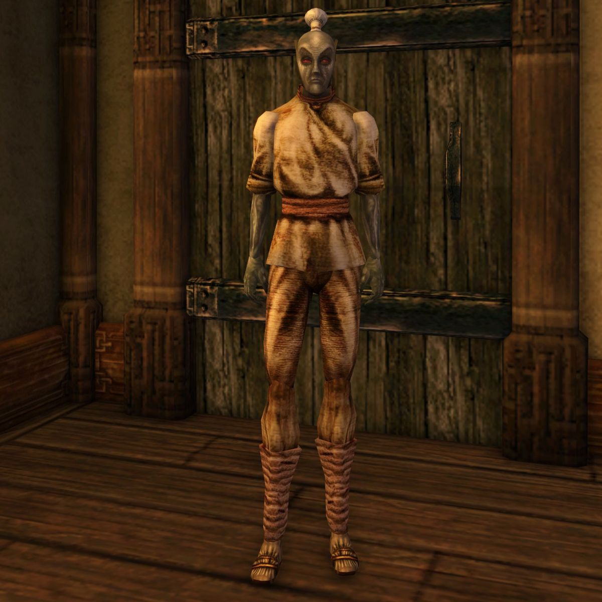 Morrowind:Nerevarine - The Unofficial Elder Scrolls Pages (UESP)