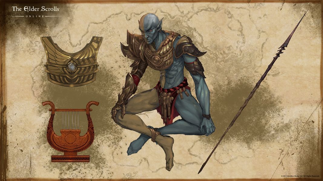 LoreVivec The Unofficial Elder Scrolls Pages (UESP)