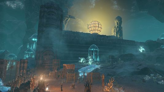 Online: Blackreach: Mzark Cavern - The Unofficial Elder ...