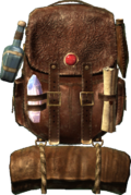 Skyrim:Adventurer's Backpack Items - The Unofficial Elder Scrolls Pages ...