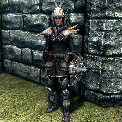 Skyrim:Dragon Items - The Unofficial Elder Scrolls Pages (UESP)