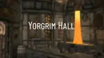 Yorgrim Hall