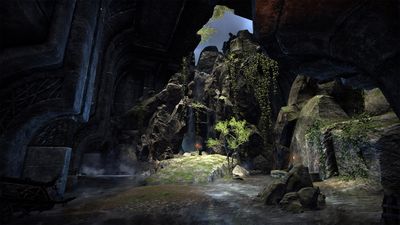 Online:Lyranth's Hidden Lair - The Unofficial Elder Scrolls Pages (UESP)