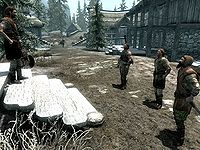 Skyrim:Jorgen and Lami's House - The Unofficial Elder Scrolls