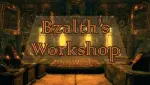 Bzalths Workshop