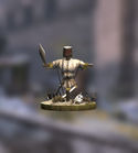 Training Dummy